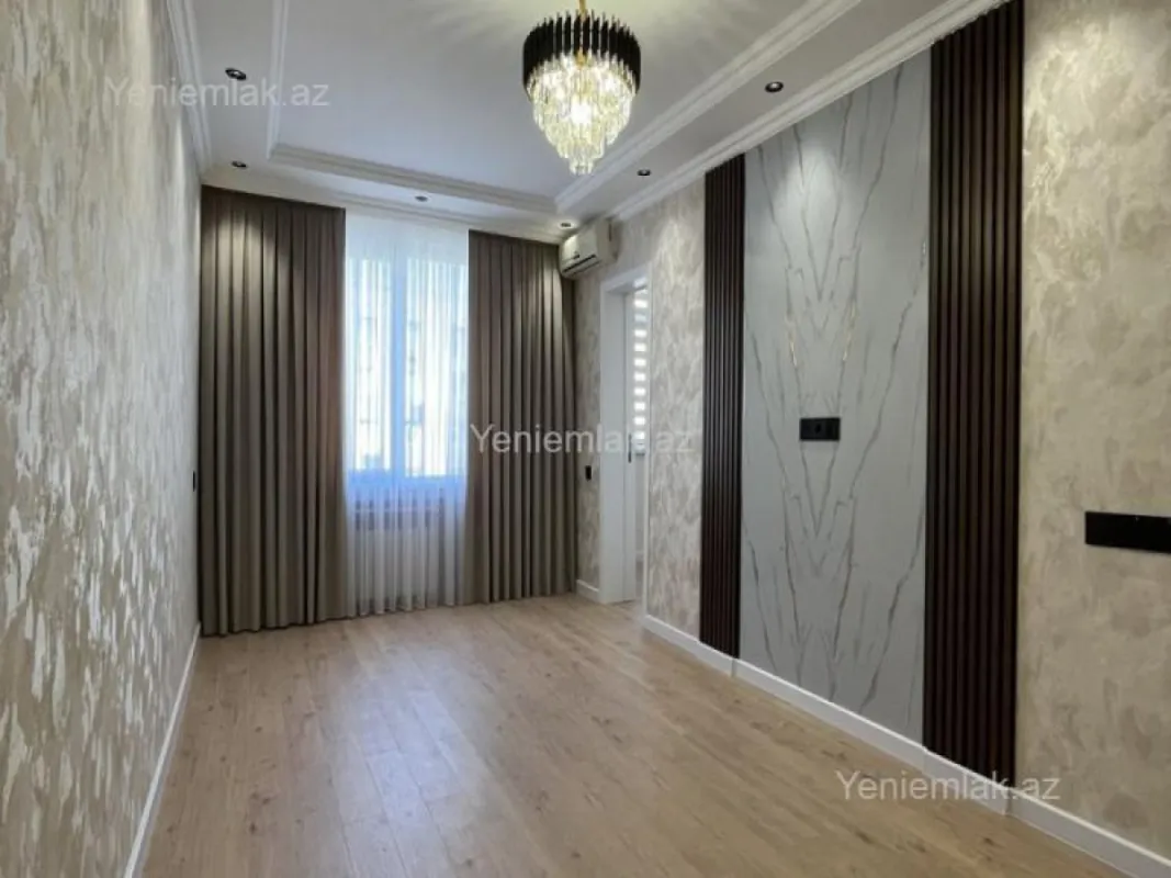 Satılır 3 otaqlı köhnə tikili 65 m²