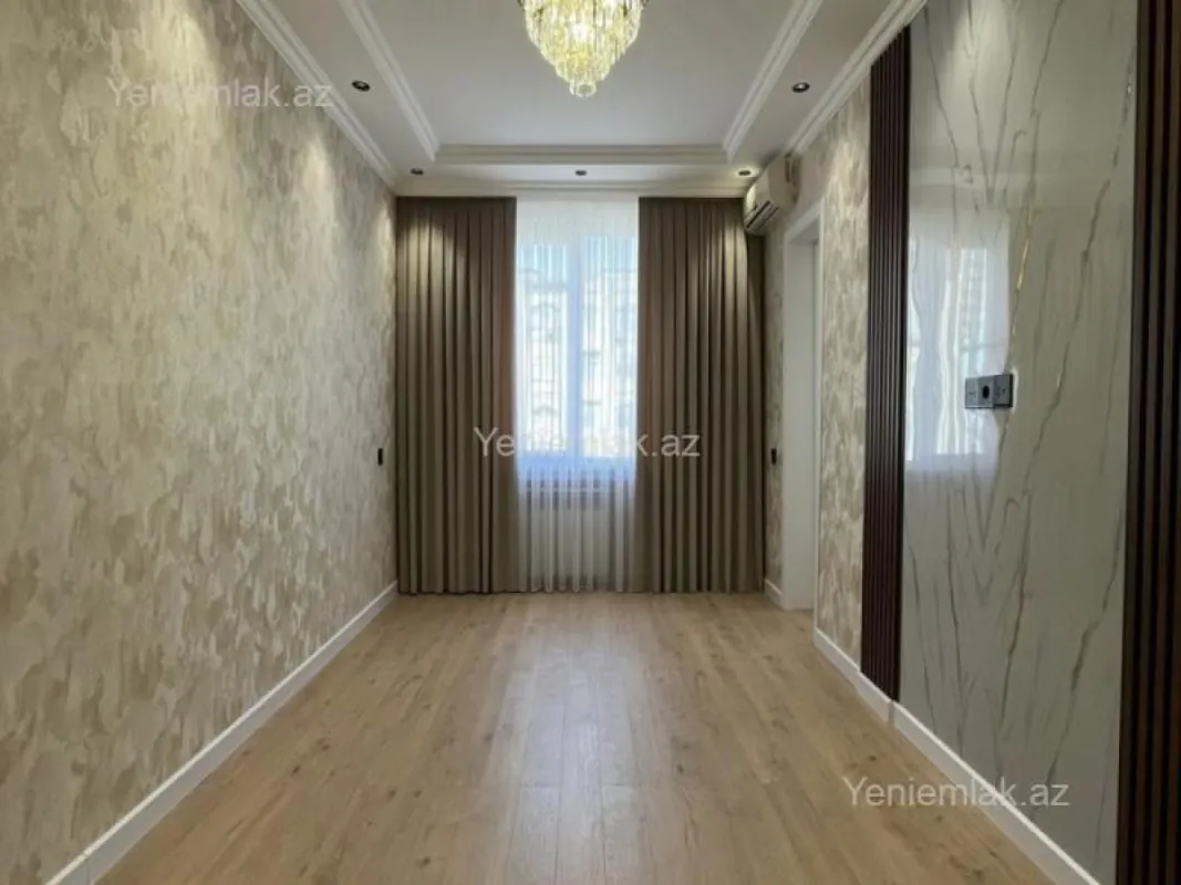 Satılır 3 otaqlı köhnə tikili 65 m²