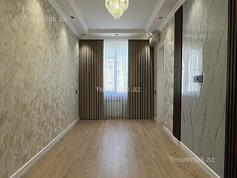 Satılır 3 otaqlı köhnə tikili 65 m²