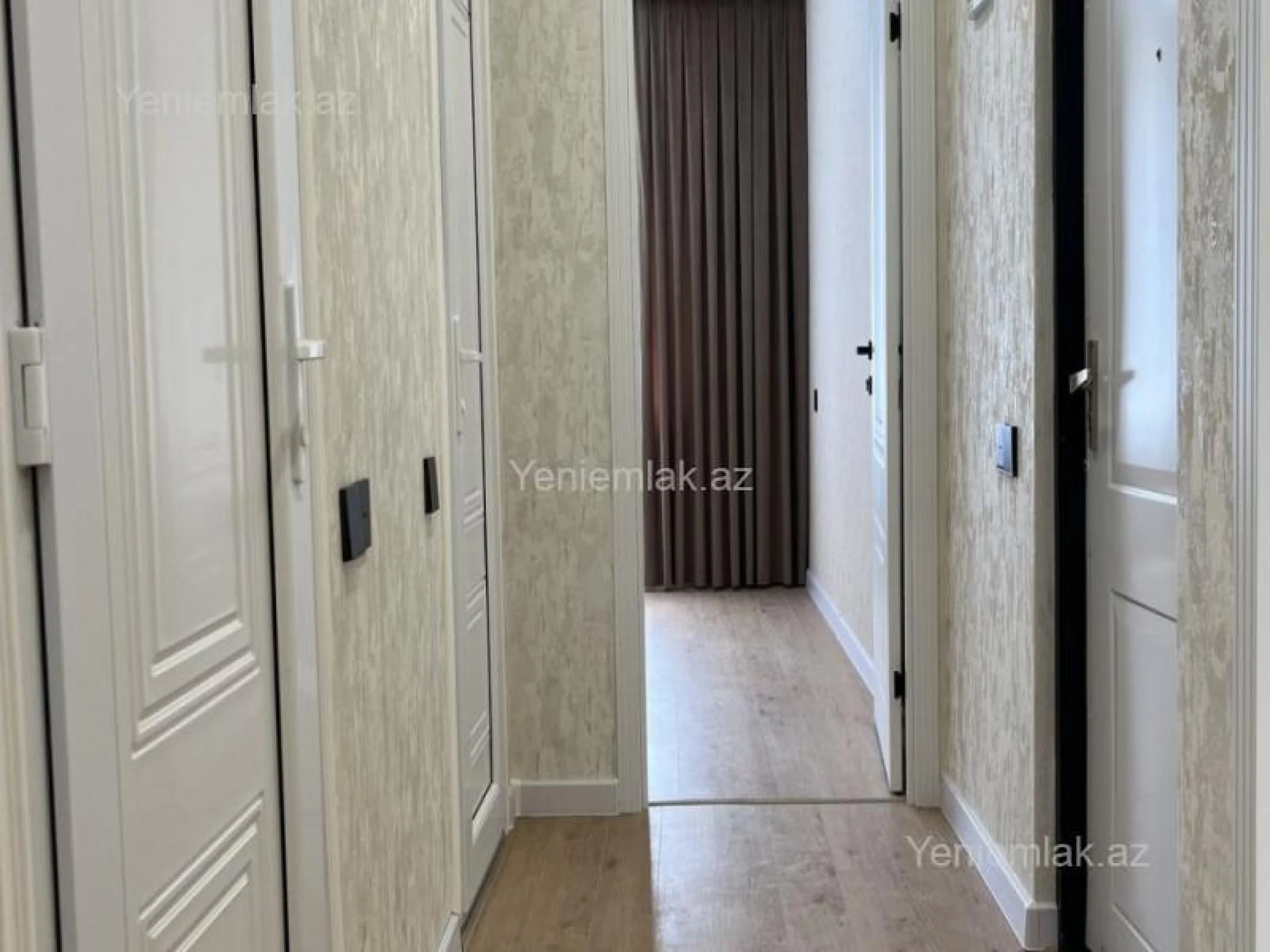 Satılır 3 otaqlı köhnə tikili 65 m²
