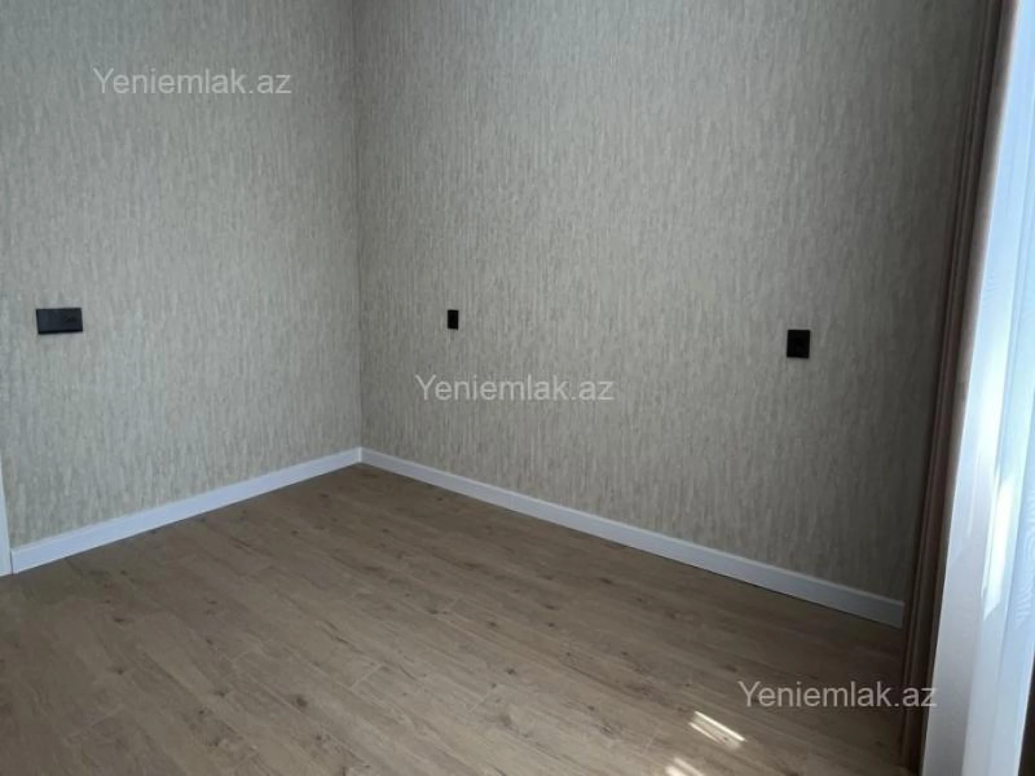 Satılır 3 otaqlı köhnə tikili 65 m²