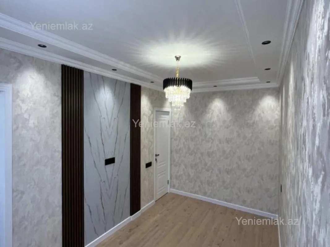 Satılır 3 otaqlı köhnə tikili 65 m²
