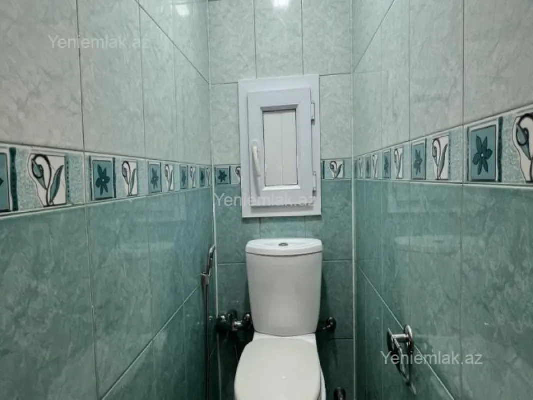 Satılır 3 otaqlı köhnə tikili 65 m²