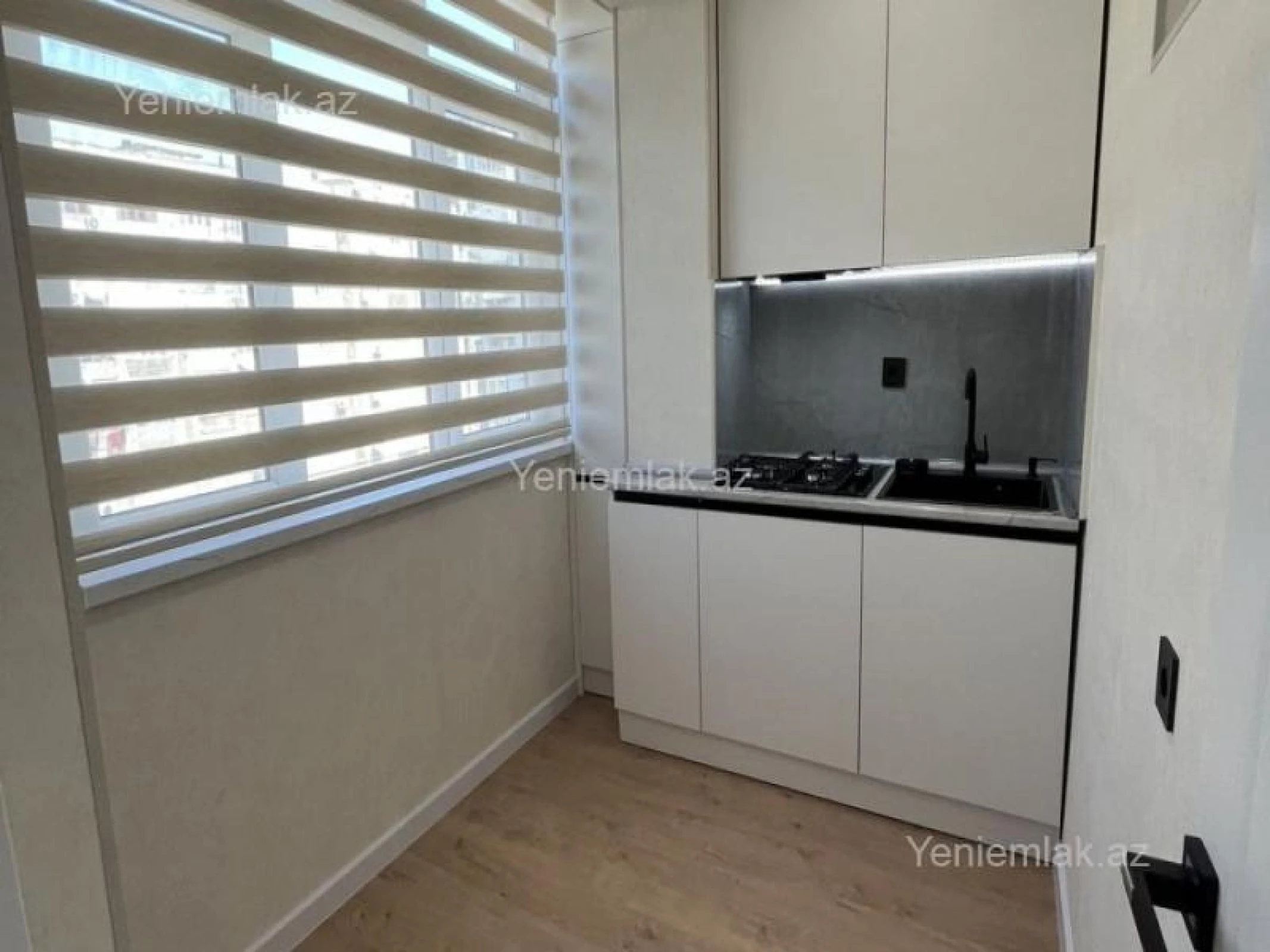 Satılır 3 otaqlı köhnə tikili 65 m²