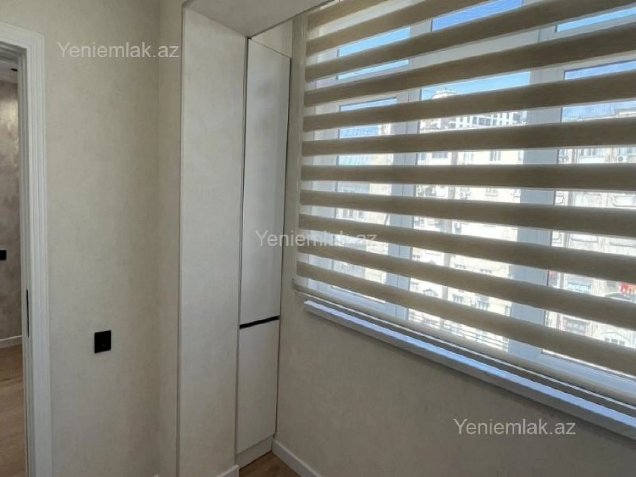 Satılır 3 otaqlı köhnə tikili 65 m²