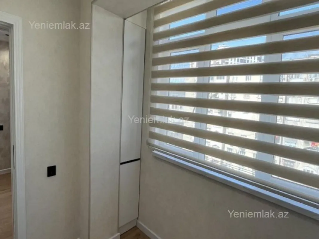 Satılır 3 otaqlı köhnə tikili 65 m²