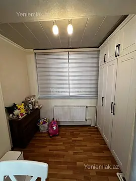 Satılır 2 otaqlı köhnə tikili 48 m²