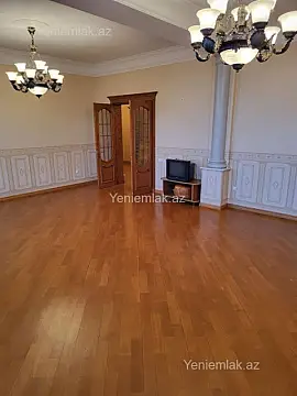 Satılır 4 otaqlı yeni tikili 195 m²
