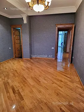 Satılır 4 otaqlı yeni tikili 195 m²