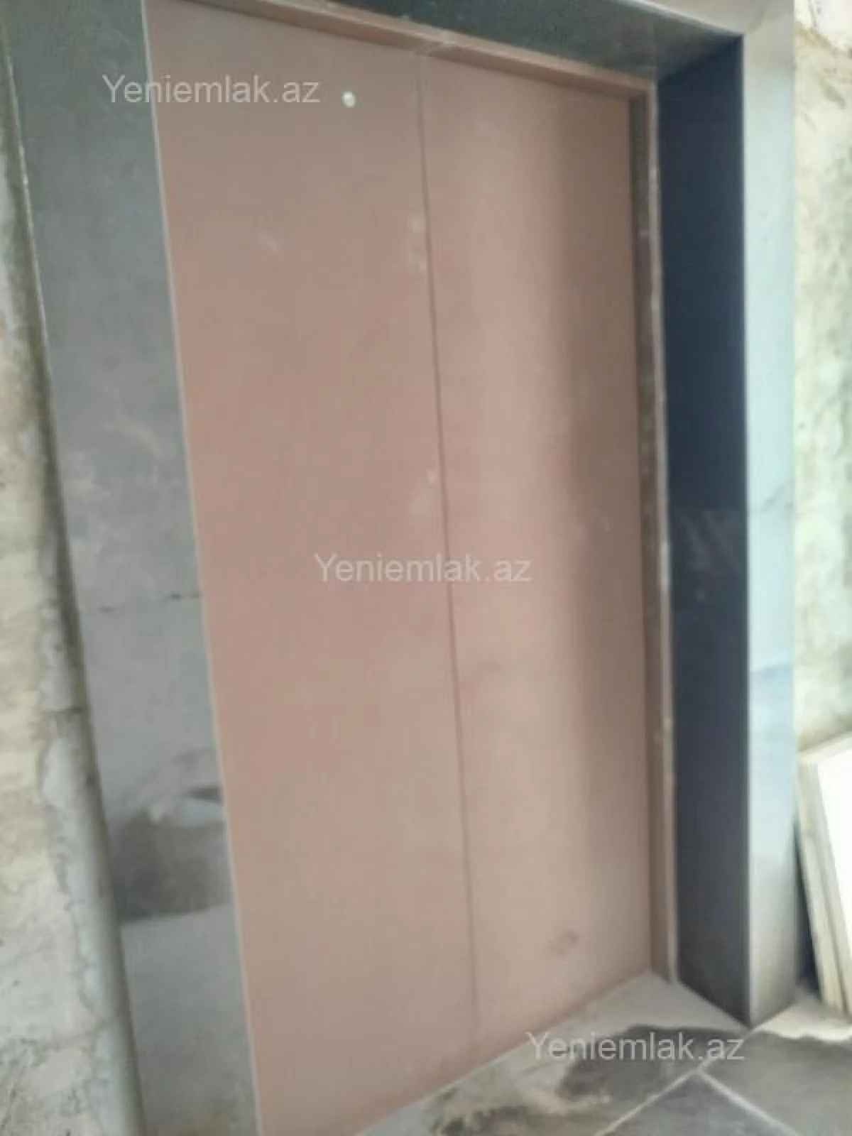 Satılır 2 otaqlı yeni tikili 56 m²