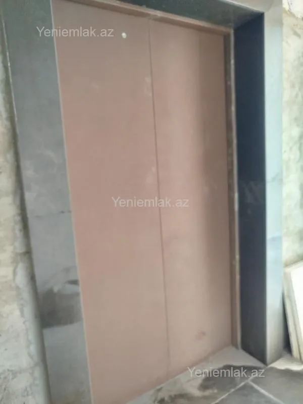 Satılır 2 otaqlı yeni tikili 56 m²