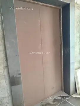 Satılır 2 otaqlı yeni tikili 56 m²