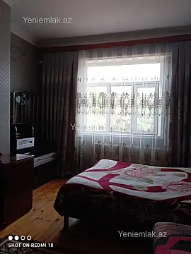 Satılır 2 otaqlı yeni tikili 56 m²