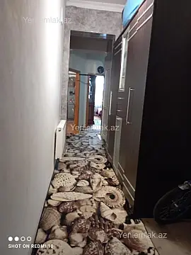 Satılır 2 otaqlı yeni tikili 56 m²