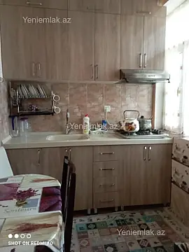 Satılır 2 otaqlı yeni tikili 56 m²