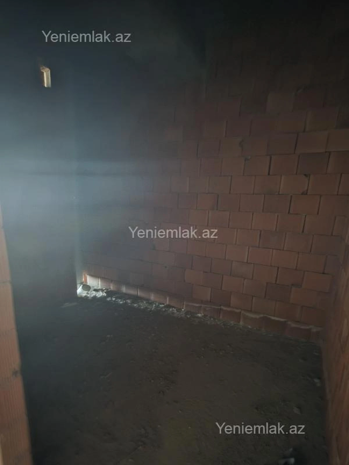 Satılır 2 otaqlı yeni tikili 52 m²