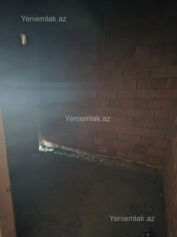 Satılır 2 otaqlı yeni tikili 52 m²