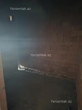 Satılır 2 otaqlı yeni tikili 52 m²