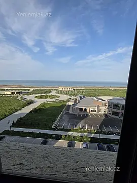 Satılır 2 otaqlı yeni tikili 52 m²