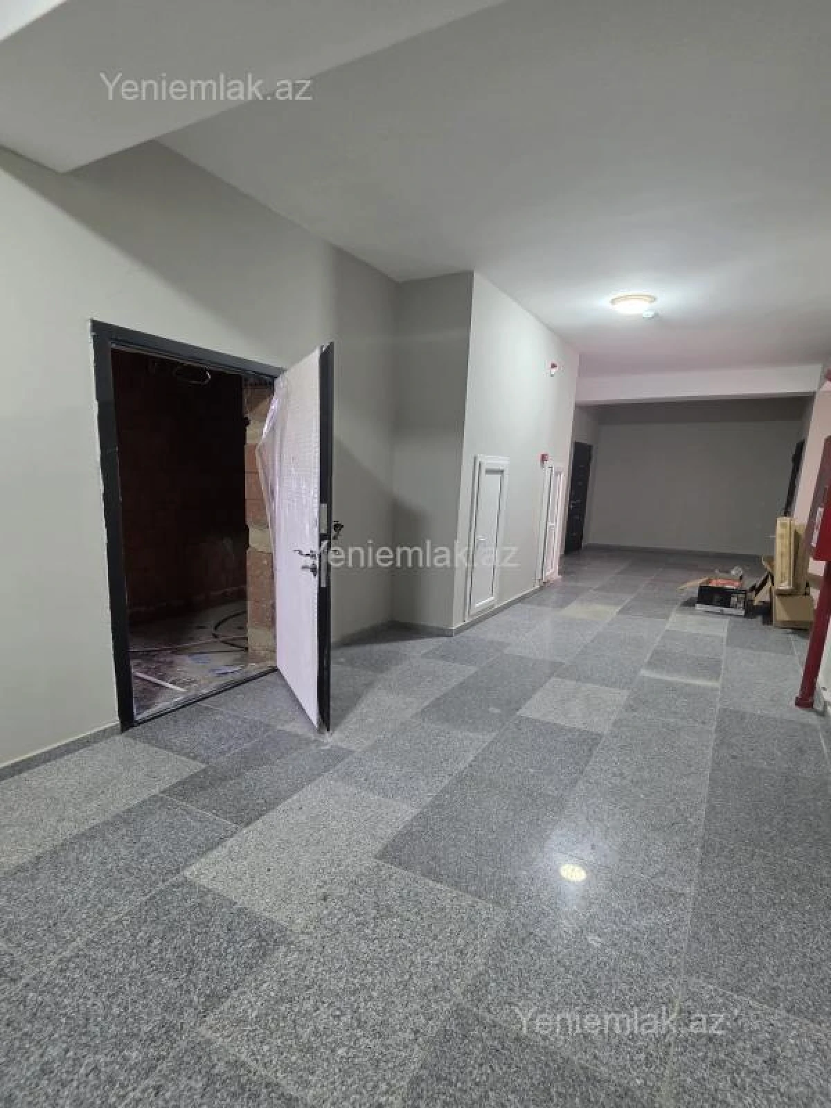 Satılır 2 otaqlı yeni tikili 52 m²