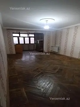 Satılır 2 otaqlı köhnə tikili 60 m²