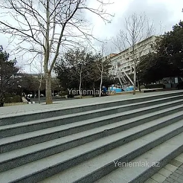 Satılır 2 otaqlı köhnə tikili 60 m² — Bakı, Nizami 2 otaq 60.00 m²