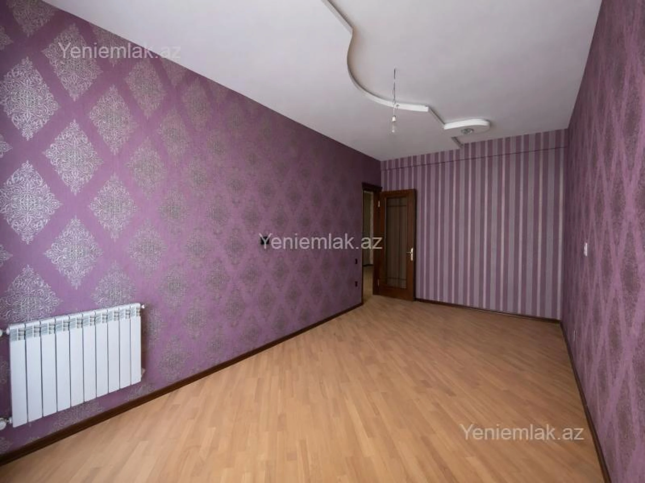 Satılır 3 otaqlı yeni tikili 160 m²