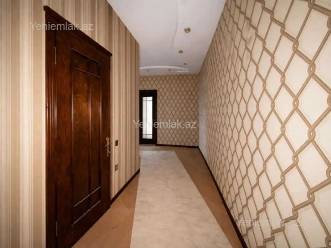 Satılır 3 otaqlı yeni tikili 160 m²