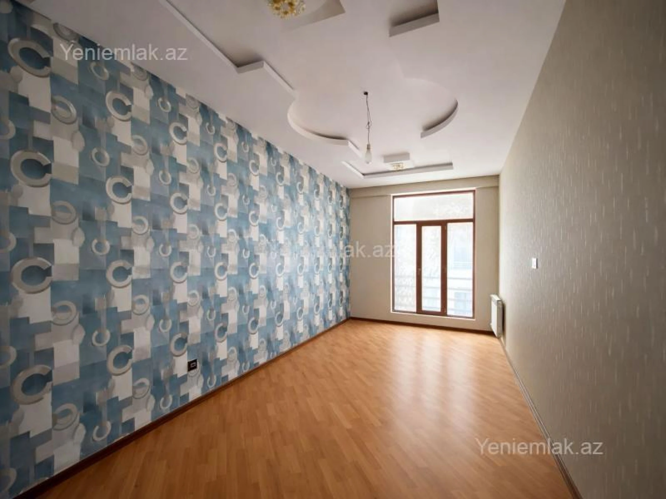Satılır 3 otaqlı yeni tikili 160 m²