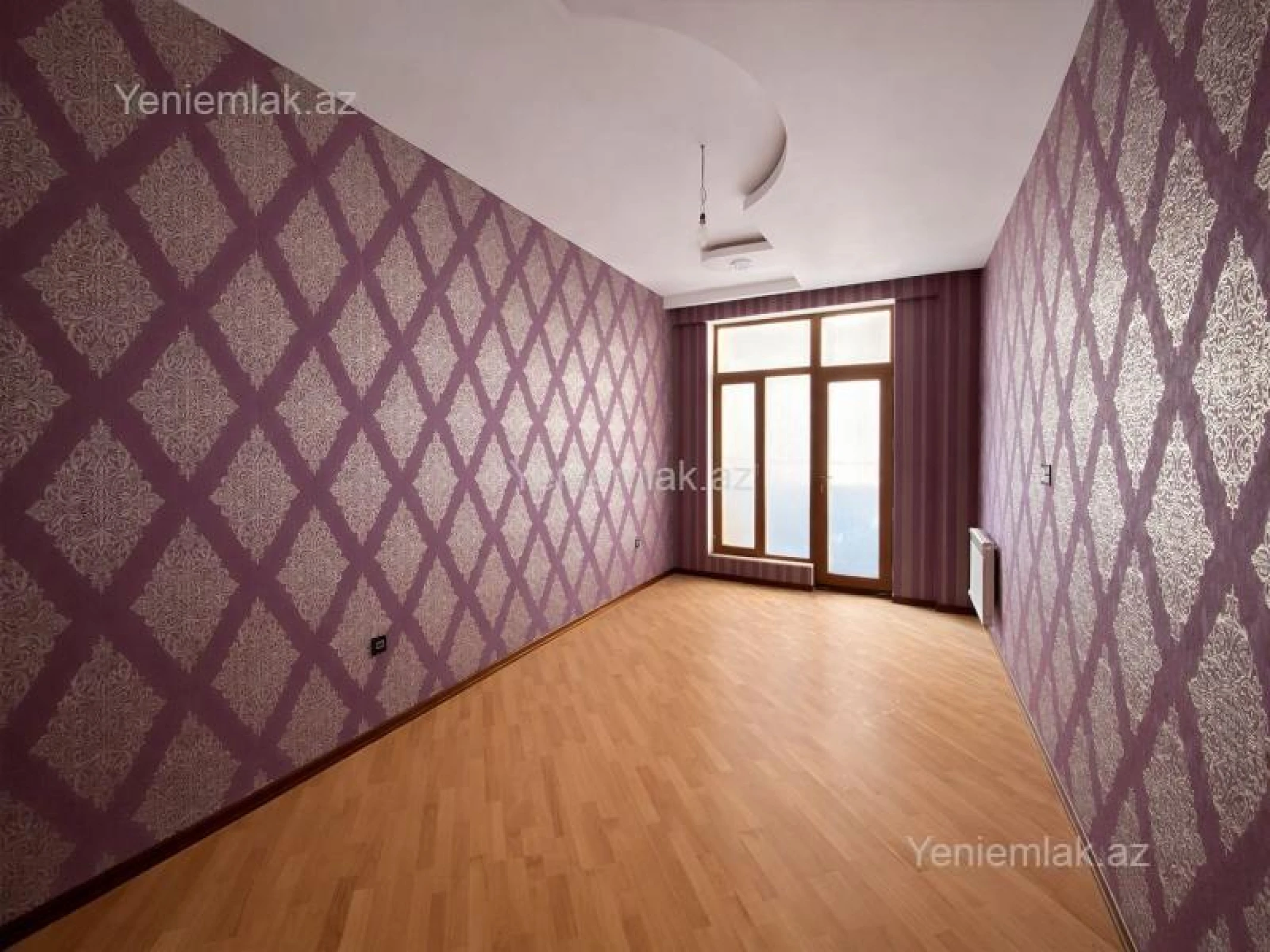Satılır 3 otaqlı yeni tikili 160 m²