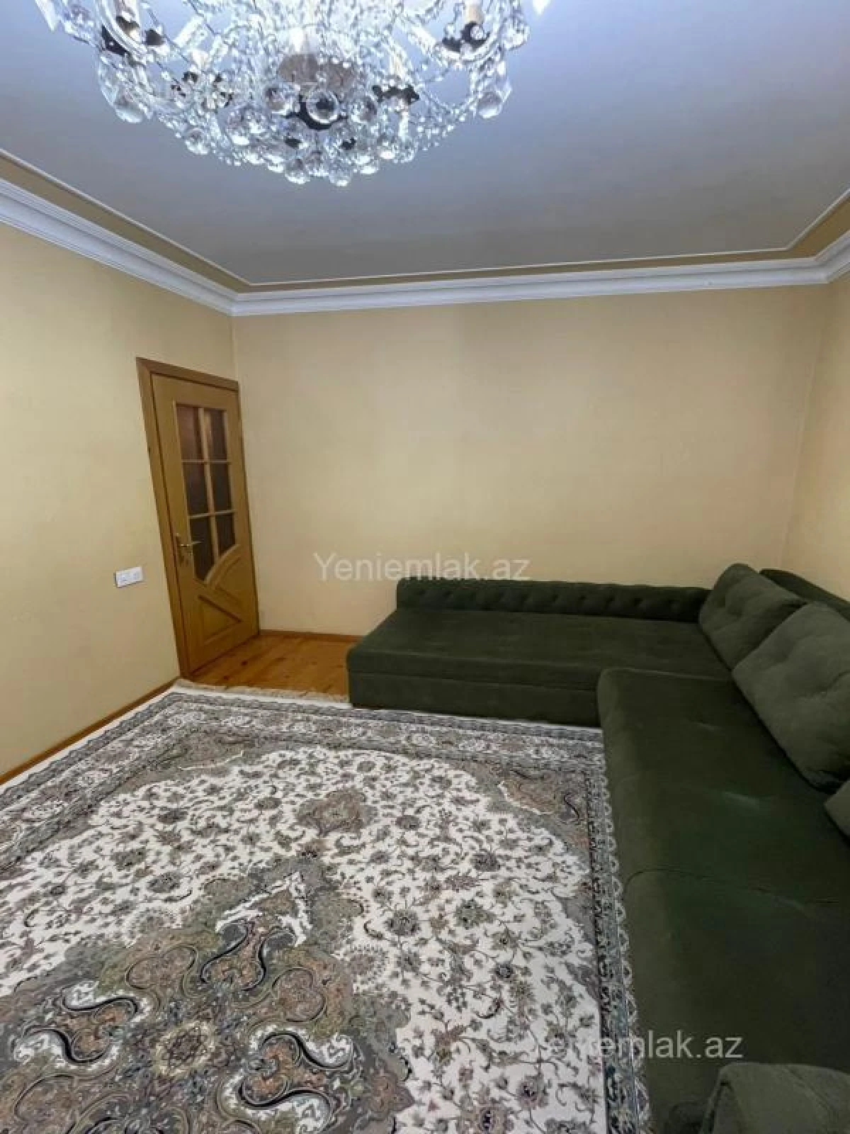 Satılır 3 otaqlı köhnə tikili 80 m²
