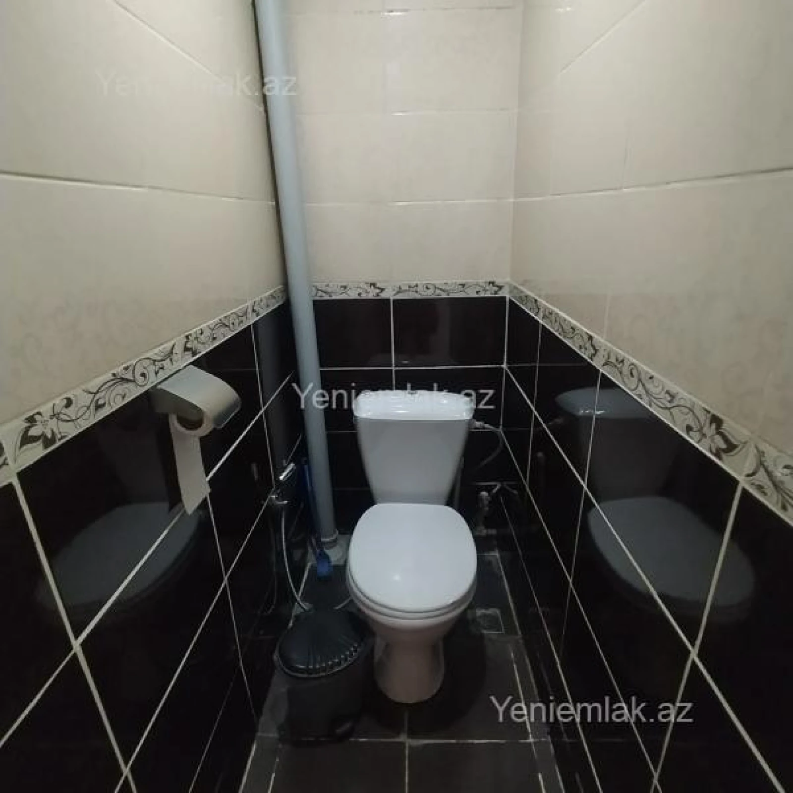 Satılır 2 otaqlı köhnə tikili 65 m²
