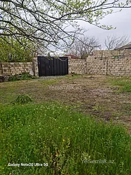 Satılır torpaq sahəsi — Sumqayıt