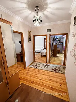 Satılır 3 otaqlı yeni tikili 80 m²