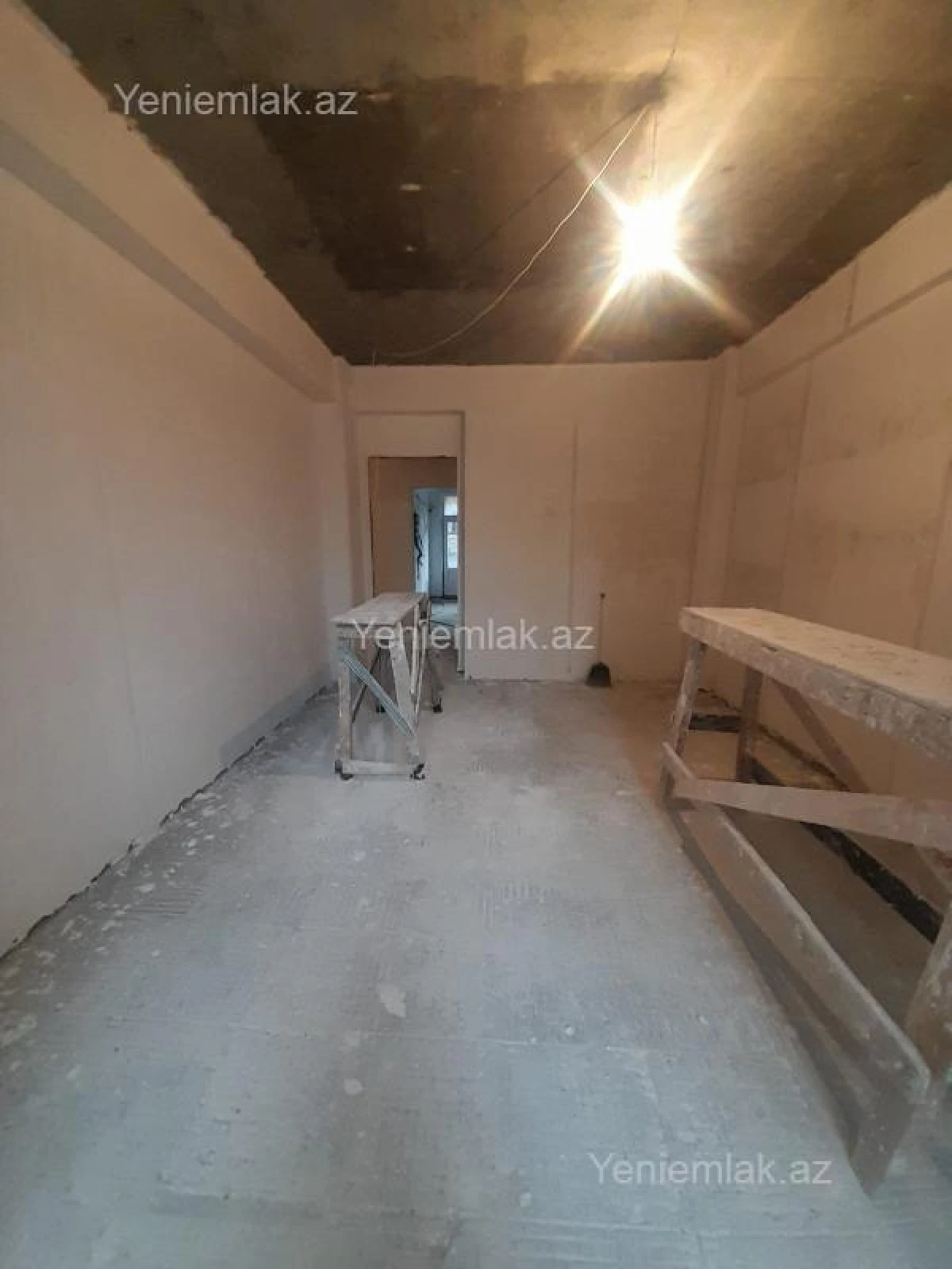 Satılır 2 otaqlı yeni tikili 115 m²