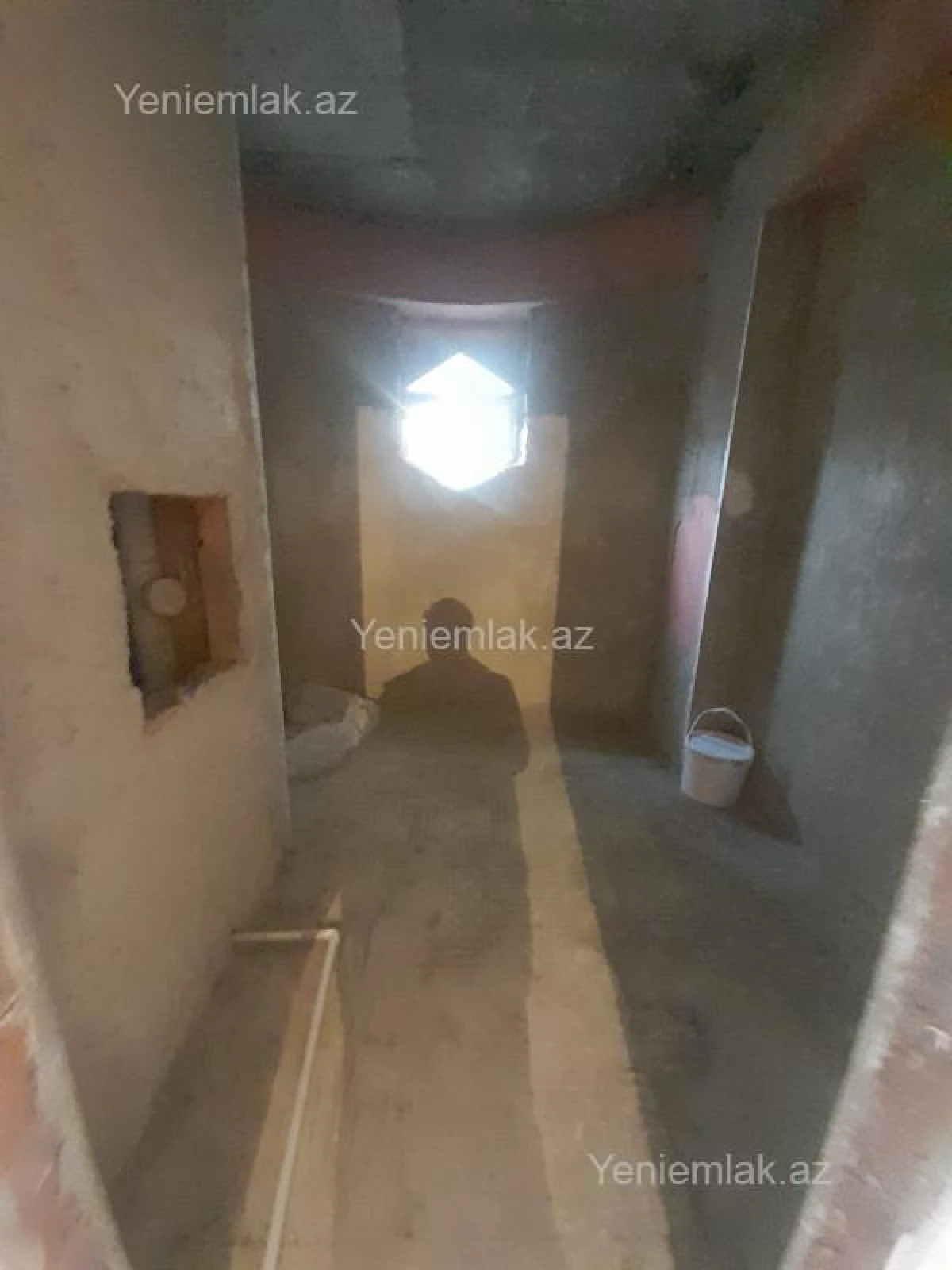 Satılır 2 otaqlı yeni tikili 115 m²