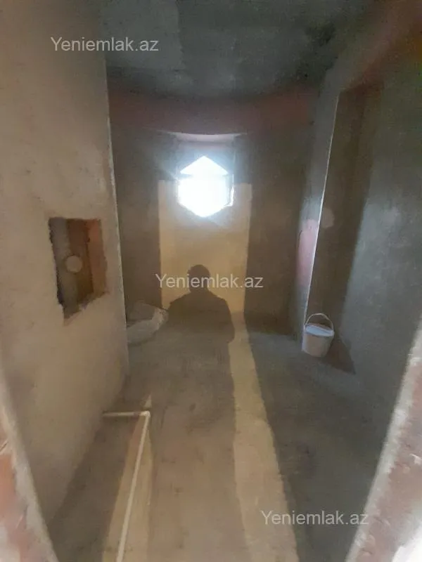 Satılır 2 otaqlı yeni tikili 115 m²