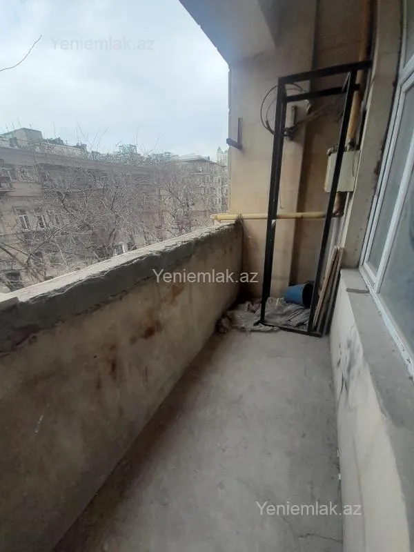 Satılır 2 otaqlı yeni tikili 115 m²