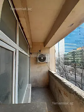 Satılır 2 otaqlı yeni tikili 115 m²