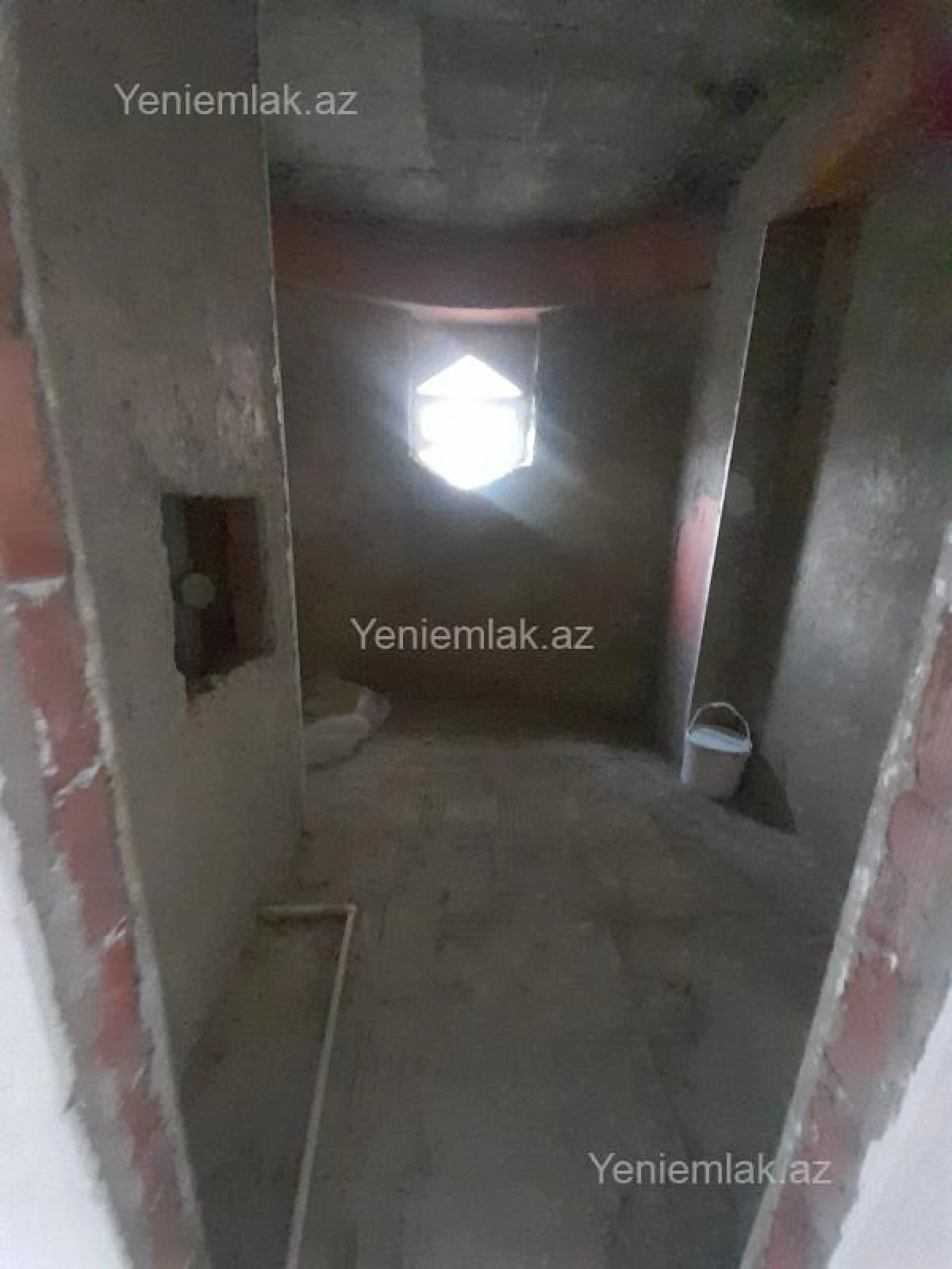 Satılır 2 otaqlı yeni tikili 115 m²