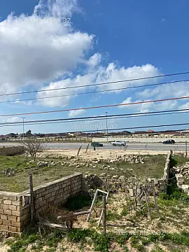 Satılır torpaq sahəsi — Bakı, Sabunçu