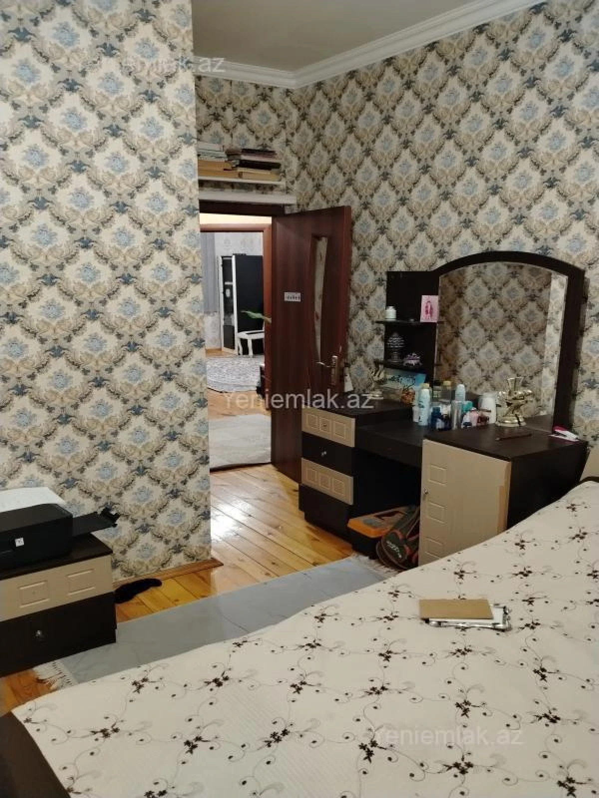 Satılır 3 otaqlı həyət evi 70 m²