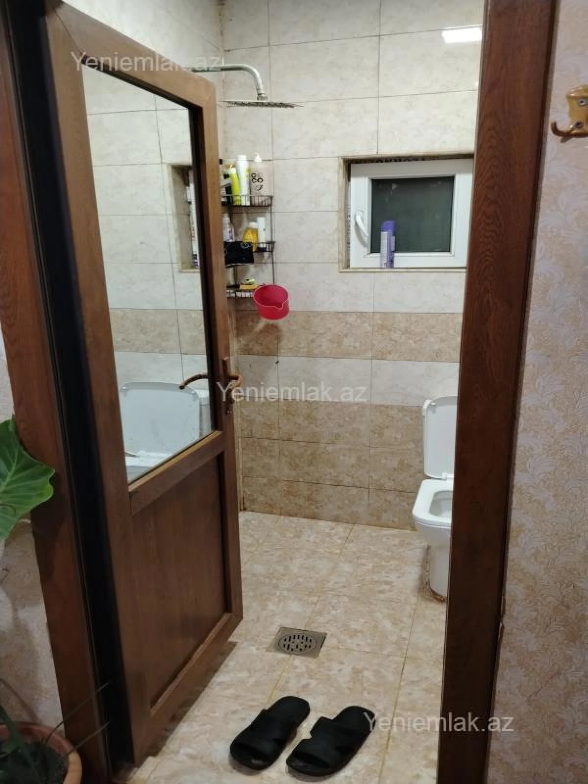 Satılır 3 otaqlı həyət evi 70 m²