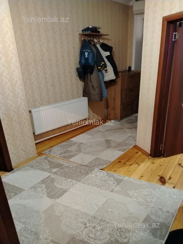 Satılır 3 otaqlı həyət evi 70 m²