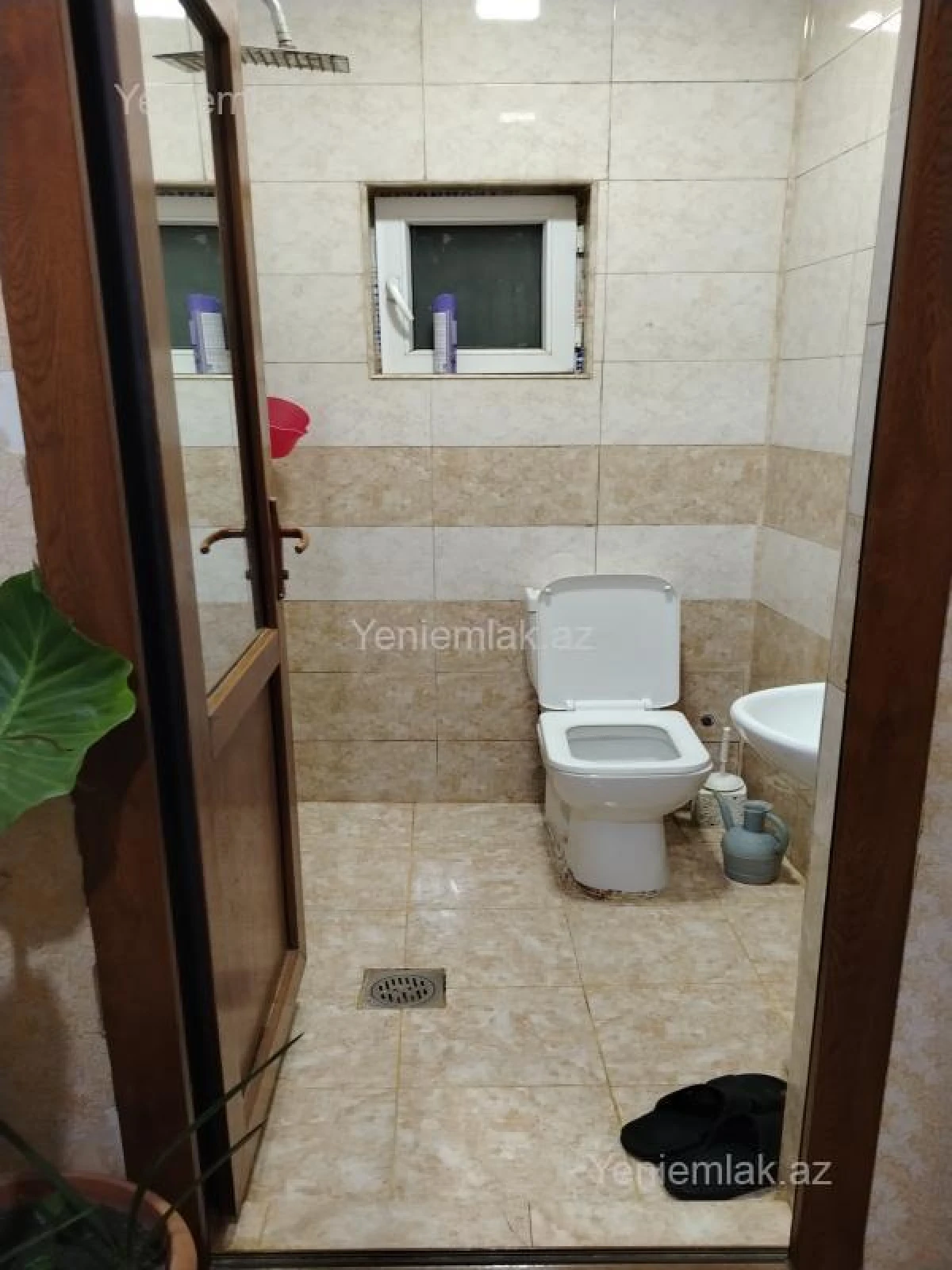 Satılır 3 otaqlı həyət evi 70 m²