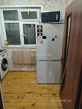 Satılır 3 otaqlı həyət evi 70 m²