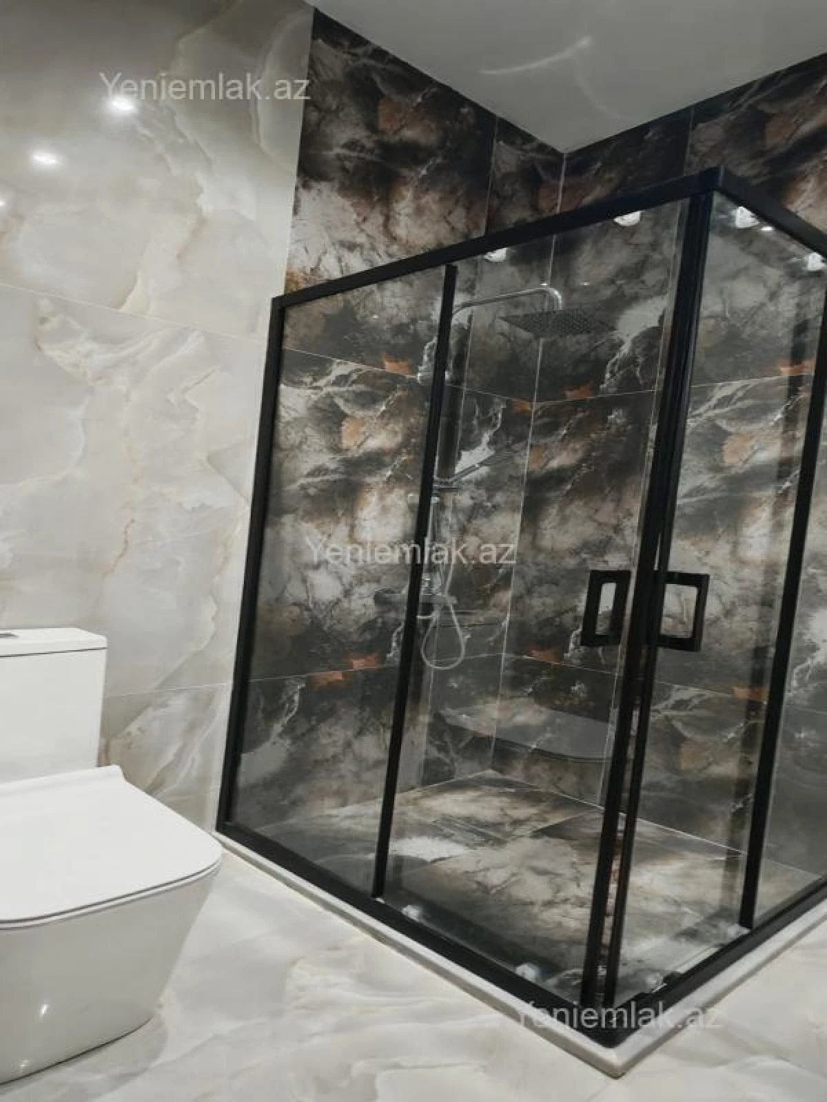 Satılır 4 otaqlı həyət evi 180 m²