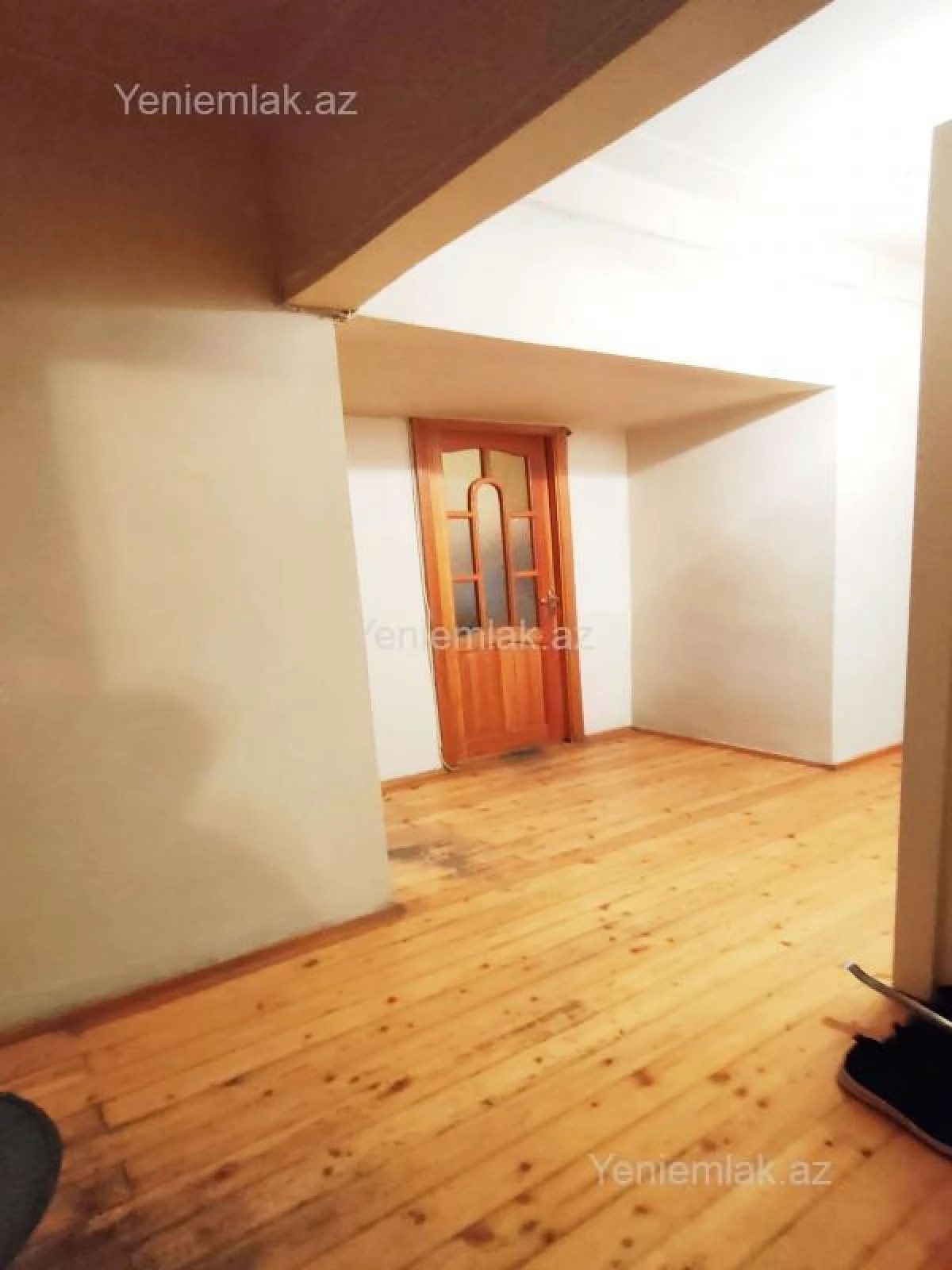 Satılır 3 otaqlı köhnə tikili 65 m²
