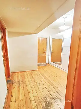 Satılır 3 otaqlı köhnə tikili 65 m²