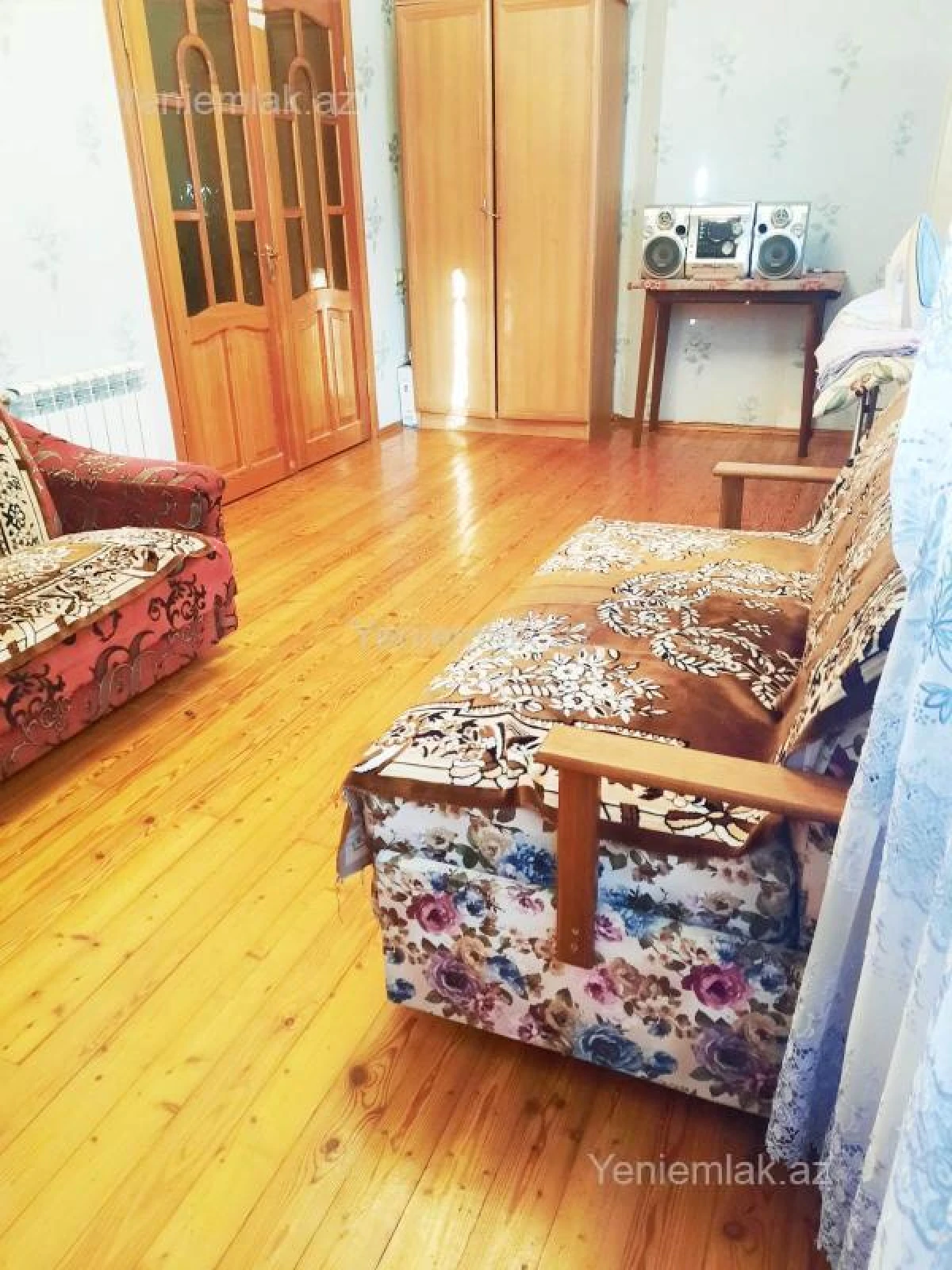 Satılır 3 otaqlı köhnə tikili 65 m²